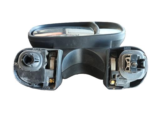 Retrovisor derecho OPEL VIVARO A Bus (X83) 2.0 CDTI (F7, J7, A07) | BP30276548C27