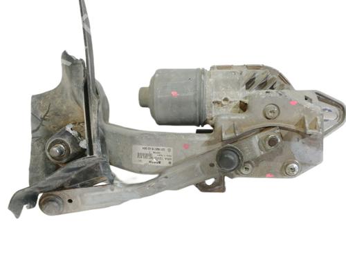 Used Front wiper motor MERCEDES-BENZ S-CLASS (W221, V221) [2005-2013]  9423072