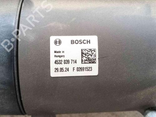 Steering rack AUDI A3 Sportback (8YA, 8YF) 35 TDI | BP38085822M22 - Image 5