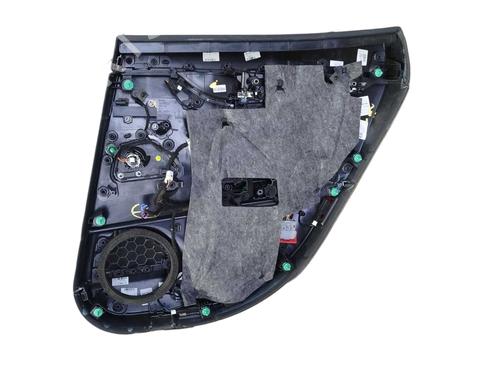 Rear left panel MASERATI LEVANTE SUV (M161) 3.0 D Q4 | BP40295546C60 - Image 5