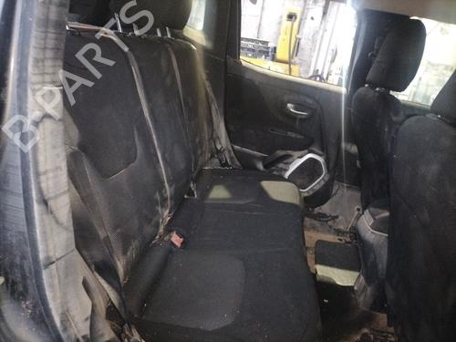 Bundpladebeskyttelse JEEP RENEGADE SUV (BU, B1, BV) 1.0 T-GDi | BP29308229M92 