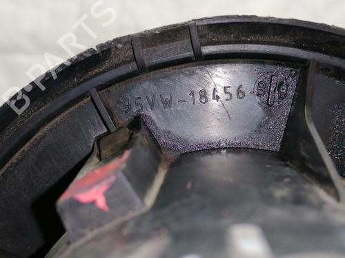 Heater blower motor FORD TRANSIT Van (E_ _)  | BP5348592M62 