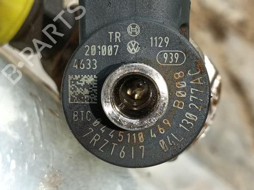 Injector SEAT ATECA (KH7, KHP) 2.0 TDI | BP31610382M100 