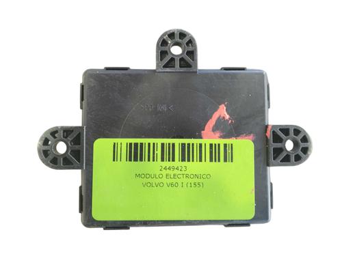 Electronic module VOLVO V60 I (155) D3 | BP39470240M83 - Image 2