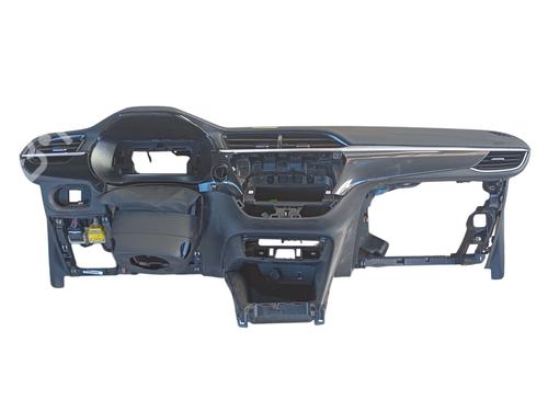 Tableau de bord Tableau de bord OPEL CORSA F (P2JO) CORSA-e (68) (136 hp) 34543617 34543617
