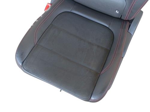 Rear seat SEAT ALHAMBRA (710, 711) 2.0 TDI | BP29877451C17