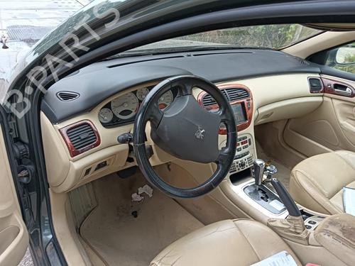 Right headlight PEUGEOT 607 (9D, 9U) 2.7 HDi 24V | BP32844586C29  - Image 10