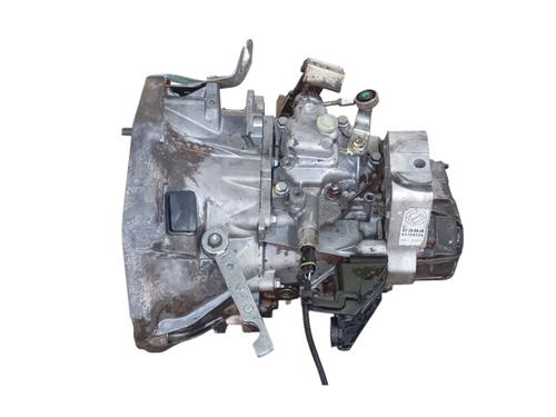 Gearbox FIAT PANDA (169_) 1.4 (169AXE1B) | BP30469864M3