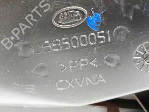 Armrest / Center console LAND ROVER RANGE ROVER SPORT I (L320) 2.7 D 4x4 | BP8319591I20 