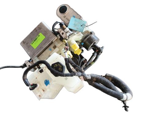 Varmeblæser TESLA MODEL Y (5YJY)  | BP26566579M62 