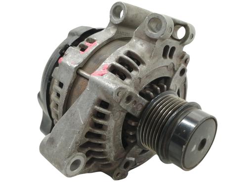 Used Alternator JAGUAR S-TYPE II (X200) 2.7 D (207 hp) 7579997