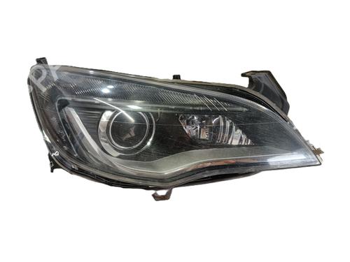 Used Right headlight Right headlight OPEL ASTRA J Saloon 1.7 CDTI (69) (131 hp) 35754637 35754637