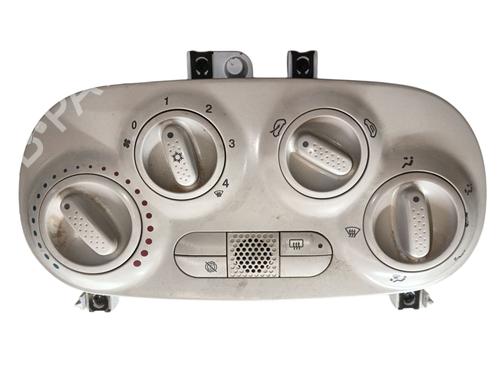 Used Climate control FIAT 500 (312_) 1.3 D Multijet (312AXE1A) (95 hp) 29115757