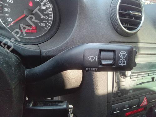 Steering column stalk AUDI A3 Sportback (8PA) 2.0 TDI 16V | BP13570397I23 