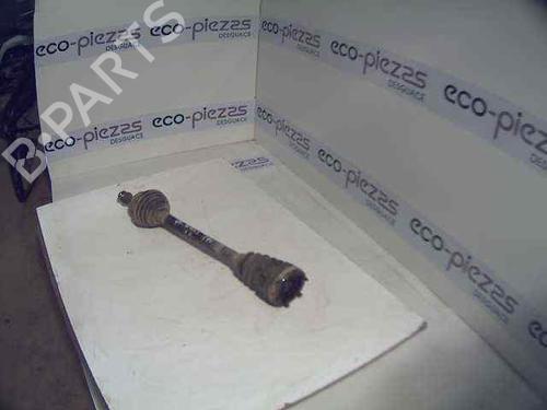 Used Left front driveshaft SEAT CORDOBA (6K1, 6K2) 1.4 i (60 hp) 5341939