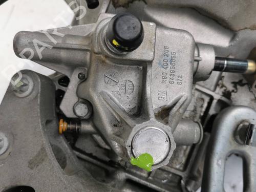 Gearbox OPEL CORSA D (S07) | BP8261246M3