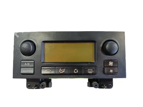 Used Climate control Climate control CITROËN C4 Coupe (LA_) 1.6 16V (109 hp) 34162001 34162001