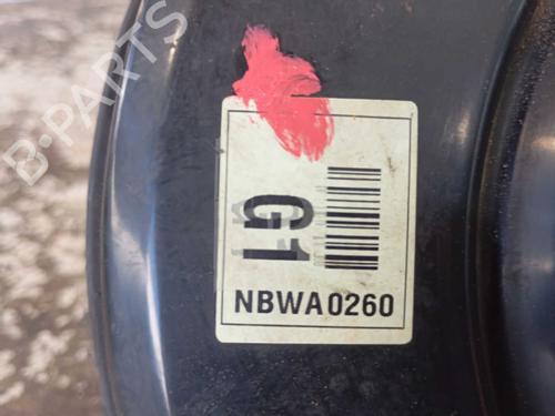 Servo brake KIA STONIC (YB) 1.2 CVVT | BP39955271M42 - Image 3