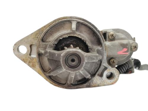 Starter DAEWOO NUBIRA Saloon (J100) 2.0 16V | BP5366404M8 