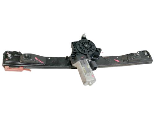 Used Front right window mechanism FIAT GRANDE PUNTO (199_) [2005-2025]  10625569