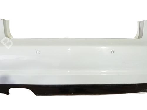 Rear bumper AUDI A3 (8P1) 1.9 TDI | BP27993877C8 