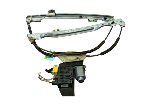 Front left window mechanism CITROËN C4 Grand Picasso I (UA_) 1.6 HDi | BP30881493C22