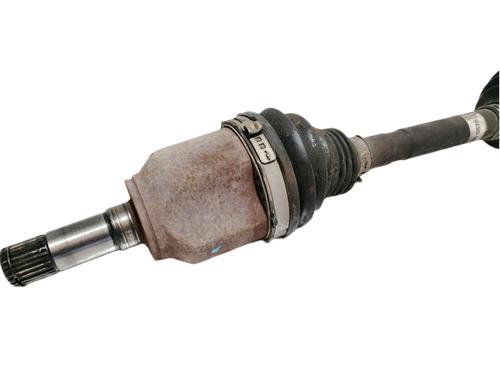 Left front driveshaft FIAT FIORINO Box Body/MPV (225_)  | BP11871444M38 