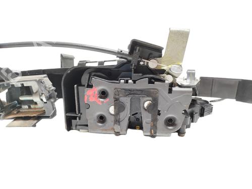 Rear right lock FORD FOCUS II (DA_, HCP, DP) 1.6 TDCi | BP10542650C99 