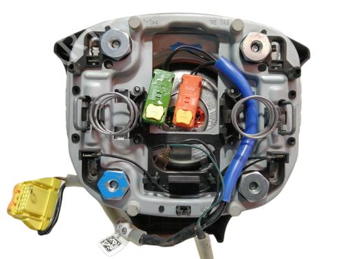 Driver airbag VW PASSAT B6 (3C2)  | BP11427726C9 