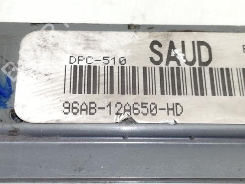 Engine control unit (ECU) FORD ESCORT VI Turnier (GAL, ANL)  | BP5350253M57 