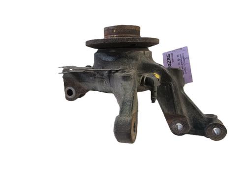Left front steering knuckle RENAULT CAPTUR I (J5_, H5_) 1.5 dCi 90 (J5N4, J5M5, J5MW, J5M6, J5AL, J5AJ) | BP34438847M25 - Image 3