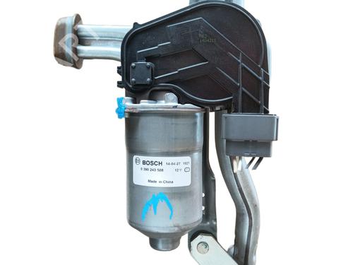 Front wiper motor RENAULT TRAFIC III Van (FG_) 1.6 dCi 90 (FGME) | BP28166422M29 