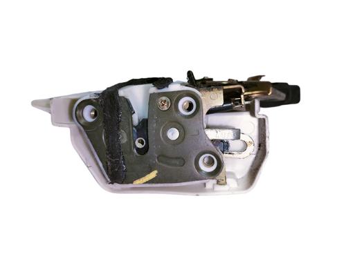 Used Rear left lock SUZUKI IGNIS II (MH) [2003-2025]  10105494