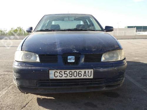 Intake manifold SEAT CORDOBA (6K2)  | BP5364331M70 