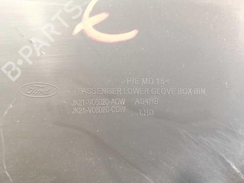 Glove box FORD TRANSIT CUSTOM V362 Van (FY, FZ) | BP40599475C95 - Image 4