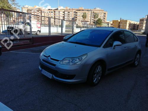 Starter CITROËN C4 I (LC_) 1.6 16V | BP21191793M8 