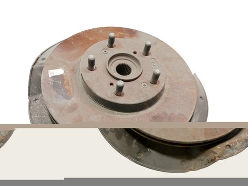 Right front steering knuckle HONDA CIVIC VIII Hatchback (FN, FK) 2.2 CTDi (FK3) | BP5354308M26 