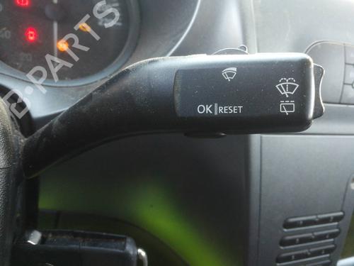 Steering column stalk SEAT LEON (1P1)  | BP10117637I23 