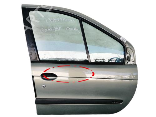 Dør høyre foran RENAULT SCÉNIC I MPV (JA0/1_, FA0_) [1999-2010]  16033771