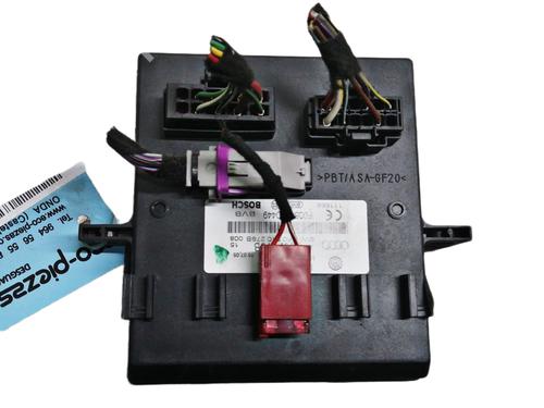 Elektronisk modul AUDI A6 C6 (4F2) 2.4 (177 hp) 16588798