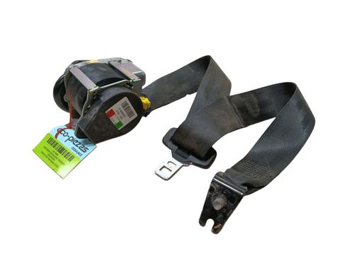 Used Rear left seatbelt VOLVO V40 Hatchback (525) D2 (120 hp) 32296235