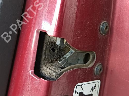 Dør højre bagtil FORD FOCUS I (DAW, DBW) 1.6 16V | BP22731517C5 