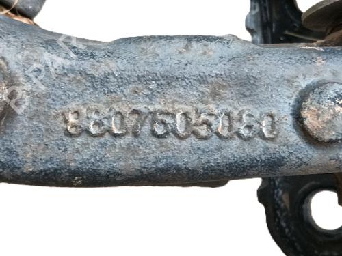 Left rear steering knuckle CITROËN JUMPY III Bus (V_) 1.6 BlueHDi 115 | BP28377438M27 