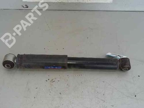 Used Left rear shock absorber Left rear shock absorber OPEL ASTRA G Hatchback (T98) 2.0 DTI 16V (F08, F48) (101 hp) 5379444 5379444