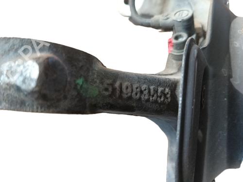 Right front steering knuckle FIAT TIPO Hatchback (356_, 357_) 1.4 (356HXA1B) | BP26579302M26 