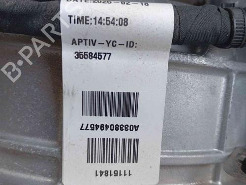Gearbox MG MG ZS SUV (ZS32) 1.5 Hybrid+ | BP36645079M3  - Image 8
