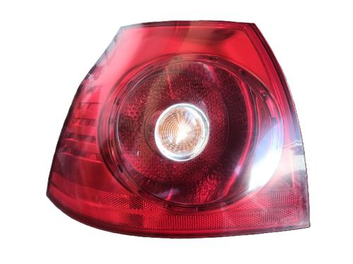 Used Left taillight VW GOLF V (1K1) 1.6 FSI (115 hp) 29189487