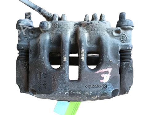 Højre bremsekaliber foran NISSAN NV400 Van (X62, X62B) dCi 125 (125 hp) 29132065