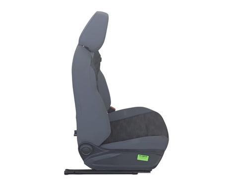 Right front seat VW ID.4 (E21)  | BP34540976C16  - Image 6