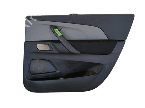 Used Rear right panel CITROËN C4 Grand Picasso II (DA_, DE_) 1.6 BlueHDi 120 (120 hp) 29254295